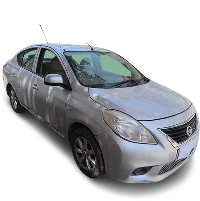 Nissan Sunny-img